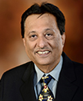 Shri. Basant N. Gurnani